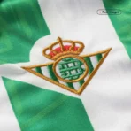 Real Betis 1994/95 Retro Jersey Home - Imagen 5