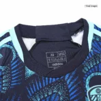 Kids Leeds United Away Kit Jersey+Shorts 2023-24 - Image 3