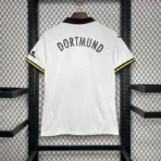 24-25 Borussia Dortmund Third Away Soccer Jersey - Image 4