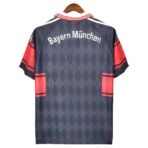 97-99 Bayern Munich Retro Jersey Home - Image 2