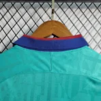 Barcelona Retro Third Away Football Shirt 2019-20 - Immagine 8