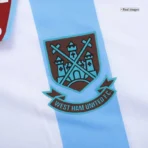 West Ham United 1991/92 Retro Jersey Away - Imagen 7