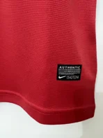 13-24 Manchester United Retro Jersey Home - Immagine 6