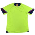 2005/06 Barcelona Retro Away Jersey – Bild 2