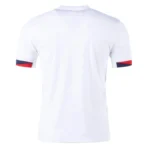 24-25-26 PSG Saint-Germain Away Soccer Jersey Fan Version - Immagine 2
