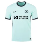 23–24 Chelsea Auswärtstrikot, Spielerausführung
