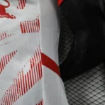 2024/2025 Player Version RB Leipzig Home Football Shirt - Immagine 8