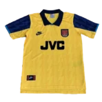 94 Arsenal Retro-Drittauswärtstrikot