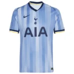 Tottenham Hotspur Auswärts-Fußballtrikot 24–25