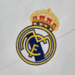 Real Madrid Retro-Heimtrikot 2017/18 - Immagine 5