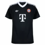 24–25 Bayern München UCL – Trikot des dritten Torhüters