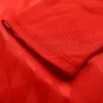 2011-2012 Liverpool Retro Long Sleeve Jersey Home - Imagen 5