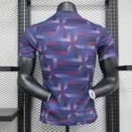 24-25 England players special edition training football shirt - Image 4