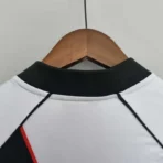 Vasco da Gama 1998 Retro Jersey Home - Image 31
