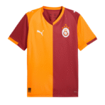 Galatasaray Away Soccer Jersey 2025-26 Fan version - Image 2