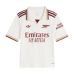 Arsenal Kinder-Auswärts-Fußballtrikot (Drittes Trikot) 2025–2026 - Image 2