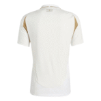 Los Angeles FC Away Football Jersey 2025-26 Fan Edition - Image 2