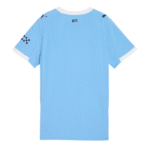 Manchester City Heimtrikot 2025/26 Fan-Version – Damen - Image 3