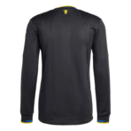 Manchester United Auswärts-Drittes-Trikot mit langen Ärmeln 25-26 – Fan-Edition - Image 3