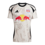 New York Red Bulls Away Football Jersey 2025-26 Fan Edition - Image 2