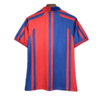 97-98 Barcelona Retro-Heimtrikot - Image 2