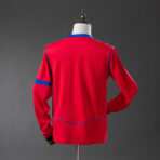 PSG 25/26 Third Away Long-Sleeve Jersey S-4XL - Image 2