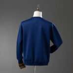 PSG 25/26 Home Long Sleeve Jersey S-4XL - Image 2