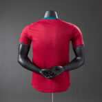 Portugal 2026 Heimtrikot für Spieler, Größe S–4XL - Image 2
