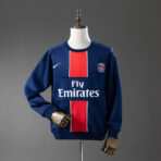 PSG 25/26 Long-sleeved Sweatshirt S-XXL