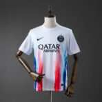 PSG 25/26 (Champions League) Pre-Match Jersey S-4XL