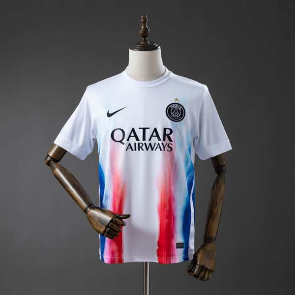 PSG 25/26 (Champions League) Pre-Match Jersey S-4XL