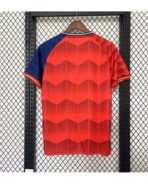 Spain 2025/26 Season Special Edition Jersey Fan Version - Immagine 2