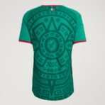 Mexico 26 home jersey – Bild 2