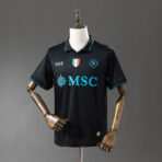 25/26 Napoli Sonderedition S–4XL