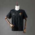 Portugal 2026 Special Edition - Black Panther Jersey S-4XL