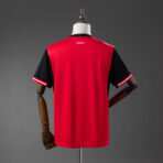 Austria 2026 Home Jersey S-2XL - Image 2