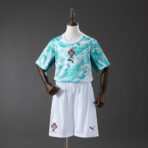 Portugal 2026 Away Kids Kit Jerseys SIZE 16-28