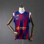 Barcelona 25/26 Basketball-Heimtrikot S–XXL