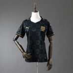 Portugal 2026 Special Edition - Black Panther Women's Jersey S-2XL