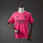Real Madrid 20/21 Away Retro Jersey S-XXL