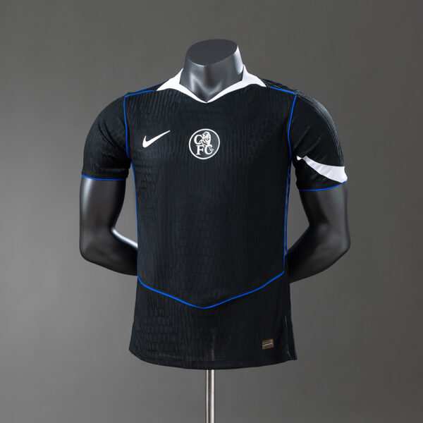 Chelsea 25/26 Third Away Player Version Jersey S-3XL