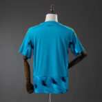 Spanien 2026 Torwart – Blaues Trikot S–4XL - Image 2