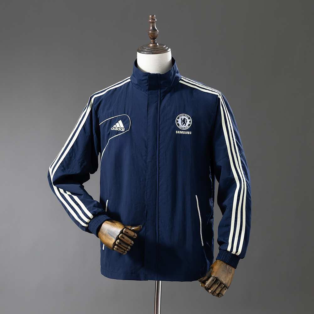 6be60799 25/26 Chelsea Windbreaker S-XXL8 - Image 1