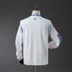 Aston Villa 25/26 Third Away Long-Sleeve Jersey S-4XL - Immagine 2