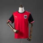Austria 2026 Home Jersey S-2XL