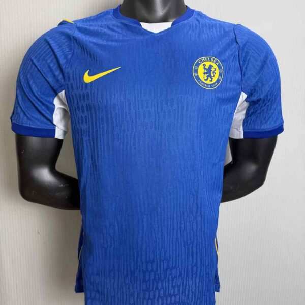 Chelsea 26/27 season home player version jersey