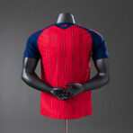 Spain 2026 Home Player Version Jersey S-4XL - Immagine 2