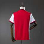 Arsenal 21/22 Home Retro Jersey S-XXL – Bild 2