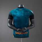 Napoli 25/26 Halloween – Trikot in der „Blue Player“-Version, Größen S–XXL - Imagen 2