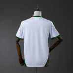 Portugal 2026 Jubiläumsausgabe – Weißes Trikot S–2XL - Immagine 2